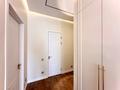 3-комнатная квартира · 95.5 м² · 21/22 этаж, Туран 39а за 111 млн ₸ в Астане, Нура р-н — фото 10