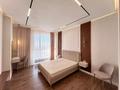 3-комнатная квартира · 95.5 м² · 21/22 этаж, Туран 39а за 111 млн ₸ в Астане, Нура р-н — фото 12