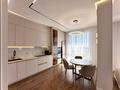 3-комнатная квартира · 95.5 м² · 21/22 этаж, Туран 39а за 111 млн ₸ в Астане, Нура р-н — фото 3