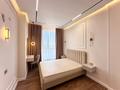 3-комнатная квартира · 95.5 м² · 21/22 этаж, Туран 39а за 111 млн ₸ в Астане, Нура р-н — фото 6