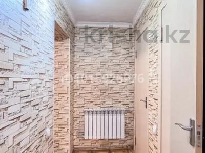 1-комнатная квартира · 39 м² · 1/4 этаж, кабанбай батыра за 12.5 млн ₸ в Талдыкоргане, мкр Жетысу