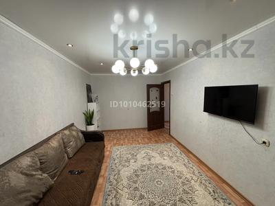 3-комнатная квартира · 68.3 м² · 5/5 этаж, 8-й микрорайон, 8 микрарайон 14 — карбышева за 26.1 млн 〒 в Костанае