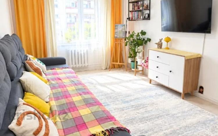1-комнатная квартира · 45 м² · 4/9 этаж, Коктем за 180 000 ₸ в Талдыкоргане — фото 5
