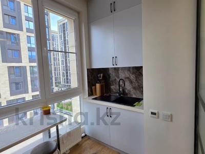 3-комнатная квартира · 105 м² · 5/20 этаж, Гагарина 310 за 119.5 млн ₸ в Алматы, Бостандыкский р-н