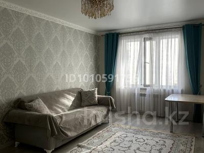 2-комнатная квартира · 55 м² · 5/12 этаж, мкр Акбулак, Дарабоз 29 — Напротив - Алматы Арена за 2 000 〒 в Алатауский р-н