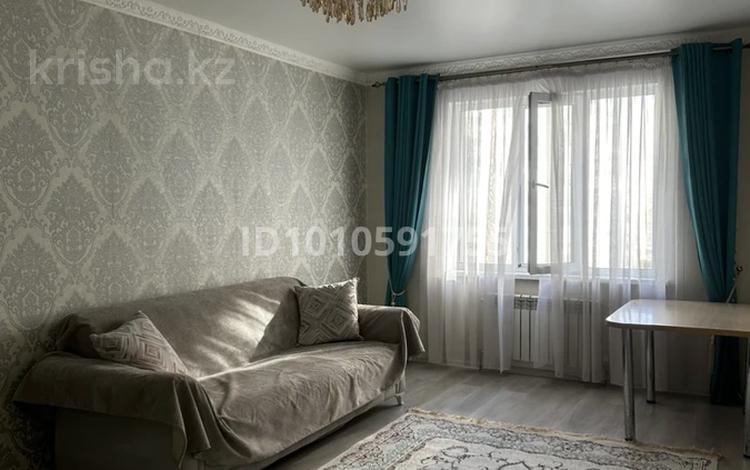 2-комнатная квартира · 55 м² · 5/12 этаж, мкр Акбулак, Дарабоз 29 — Напротив - Алматы Арена за 2 500 ₸ в Алатауский р-н — фото 2
