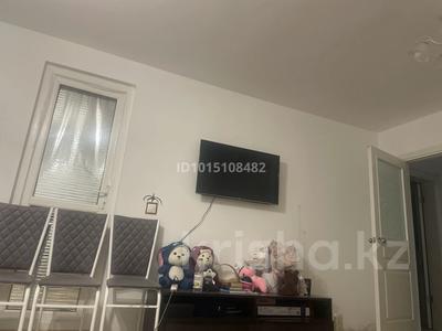 3 бөлме · 83 м² · 7/9 қабат, Ақкент ш/а. 5, бағасы: 100 000 ₸ в Алматы, Алатауский р-н