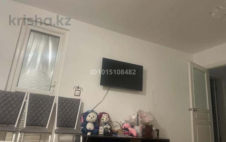 3 бөлме · 83 м² · 7/9 қабат, Ақкент ш/а. 5, бағасы: 100 000 ₸ в Алматы, Алатауский р-н — фото 2