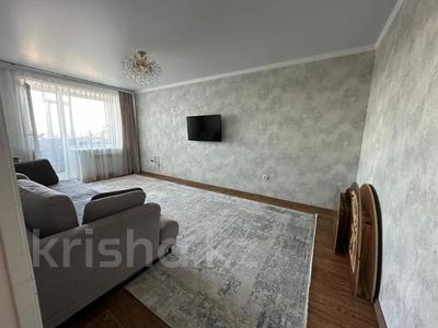 3-комнатная квартира · 82 м² · 4/5 этаж, Юбилейный 14 за 36 млн ₸ в Костанае