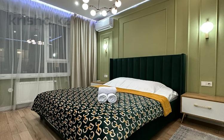2-комнатная квартира · 45 м² · 6/10 этаж, Туран 40/1 за 3 000 ₸ в Астане, Есильский р-н — фото 12