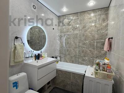 2-бөлмелі пәтер · 64 м² · 6/9 қабат, мкр. Алтын орда 11Т, бағасы: 32 млн ₸ в Актобе, мкр Авиатор