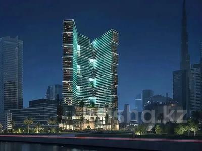 2-комнатная квартира · 49 м² · 20/50 этаж, Дубай за ~ 169.5 млн ₸