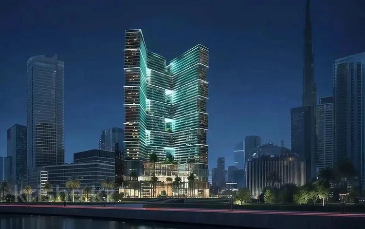 2-комнатная квартира · 49 м² · 20/50 этаж, Дубай за ~ 169.5 млн ₸ — фото 6