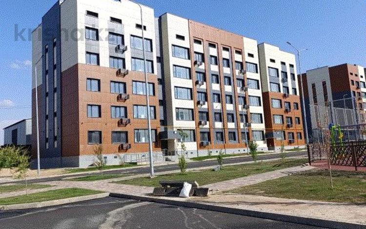 3-комнатная квартира · 73 м² · 3/5 этаж, мкр Бозарык 687/21 — 146 школа за 120 000 ₸ в Шымкенте, Абайский р-н — фото 2