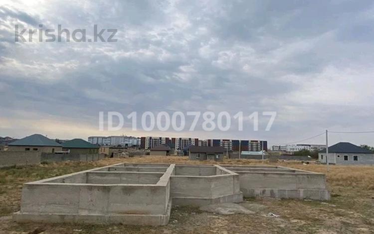 Жер телімі · 8 сотық, мкр Бозарык, бағасы: 15.5 млн ₸ в Шымкенте, Абайский р-н — фото 2