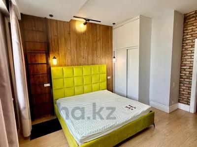 2-комнатная квартира · 47 м² · 8/12 этаж, просп. Юрия Гагарина 287/1 за 54.8 млн ₸ в Алматы, Бостандыкский р-н