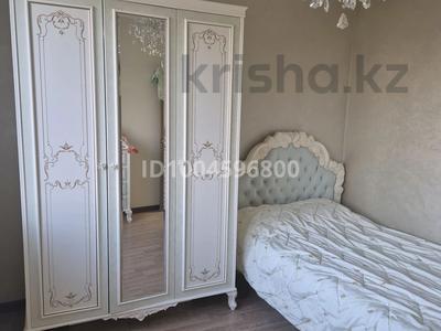 3-комнатная квартира · 73 м² · 8/9 этаж, Розыбакиева — Мечети за 550 000 ₸ в Алматы, Бостандыкский р-н