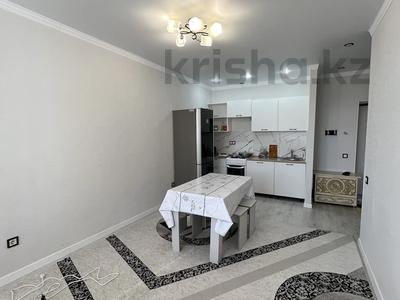 2-комнатная квартира · 38 м² · 4/9 этаж, Аманжол Болекпаев 19 за 23 млн ₸ в Астане, Сарайшык р-н