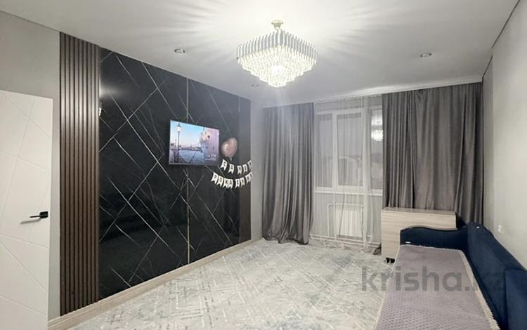 2-комнатная квартира · 67.1 м² · 5/5 этаж, Аль фараби 42/2 за 22 млн ₸ в Усть-Каменогорске — фото 2
