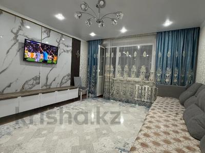 4-комнатная квартира · 87.9 м² · 10/12 этаж, 15 микрорайон за 26.9 млн 〒 в Семее