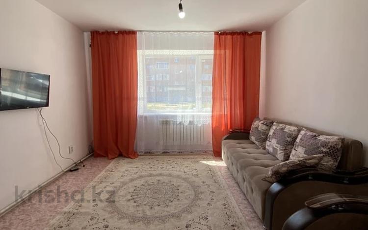 1-комнатная квартира · 37 м² · 1/5 этаж, Сарыарка за 13 млн ₸ в Кокшетау — фото 2