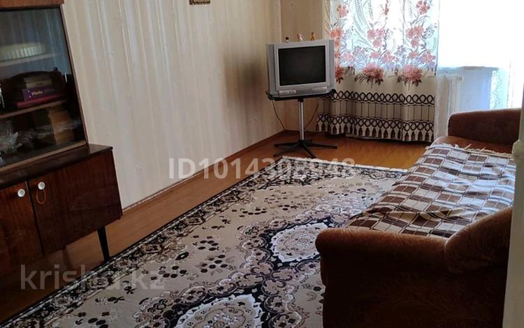 2-бөлмелі пәтер · 48.7 м² · 3/4 қабат, Парковая 17, бағасы: 11.5 млн ₸ в Рудном — фото 2