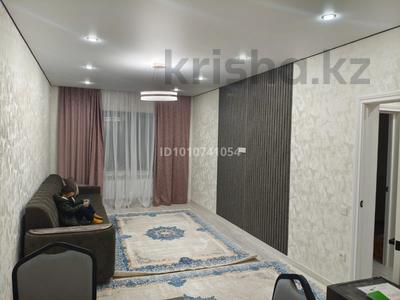 2-комнатная квартира · 50 м² · 1/9 этаж, мкр Шымсити, Туркия 31/1 за 200 000 ₸ в Шымкенте, Абайский р-н