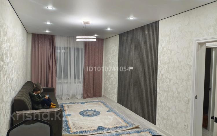 2-бөлмелі пәтер · 50 м² · 1/9 қабат, мкр Шымсити, Туркия 31/1, бағасы: 200 000 ₸ в Шымкенте, Абайский р-н — фото 2