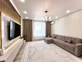 3-комнатная квартира · 94 м² · 7/12 этаж, Чингиза Айтматова за 64.5 млн ₸ в Астане, Нура р-н — фото 2