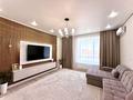 3-комнатная квартира · 94 м² · 7/12 этаж, Чингиза Айтматова за 64.5 млн ₸ в Астане, Нура р-н