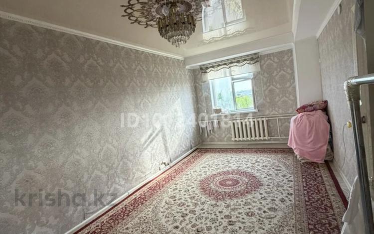 2-бөлмелі пәтер · 46 м² · 5/5 қабат, ул. Чехова 20, бағасы: 15 млн ₸ в Шымкенте, Абайский р-н — фото 2