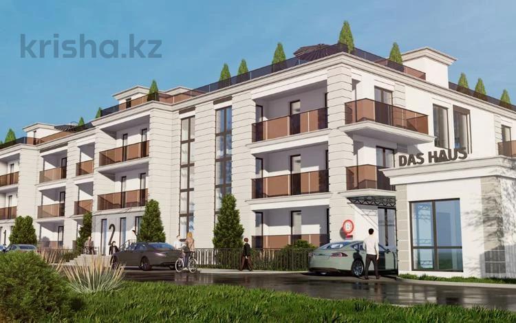 3-бөлмелі пәтер · 235 м² · 3/3 қабат, Чайкиной 5/1 — Достык, бағасы: 280 млн ₸ в Алматы, Медеуский р-н — фото 2