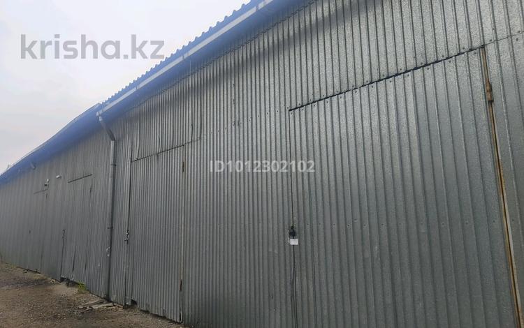 Склады · 70 м² за 150 000 ₸ в Алматы, Алатауский р-н — фото 2