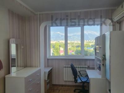3-комнатная квартира · 76 м² · 8/12 этаж, мкр Сайран 120 за 51 млн ₸ в Алматы, Ауэзовский р-н