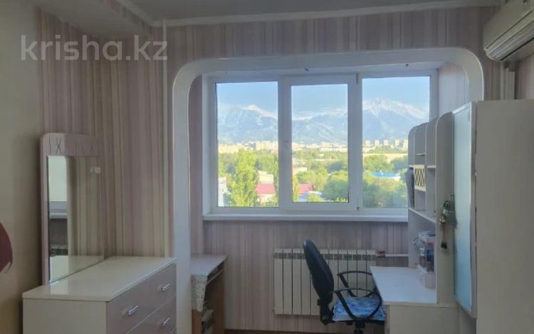 3-комнатная квартира · 76 м² · 8/12 этаж, мкр Сайран 120 за 51 млн ₸ в Алматы, Ауэзовский р-н — фото 2