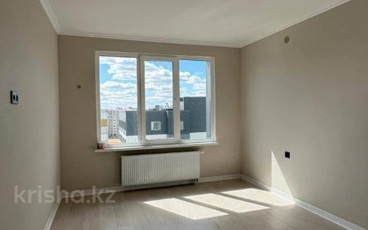 2-бөлмелі пәтер · 42 м² · 10/16 қабат, С 902 8, бағасы: 23 млн ₸ в Астане, Сарыарка р-н — фото 7