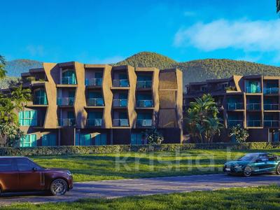 1-комнатная квартира · 36 м² · 2/4 этаж, Раваи за ~ 88.1 млн 〒 в Пхукете