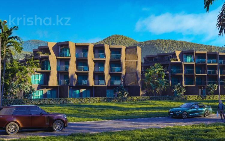 1-комнатная квартира · 36 м² · 2/4 этаж, Раваи за ~ 88.1 млн 〒 в Пхукете — фото 2