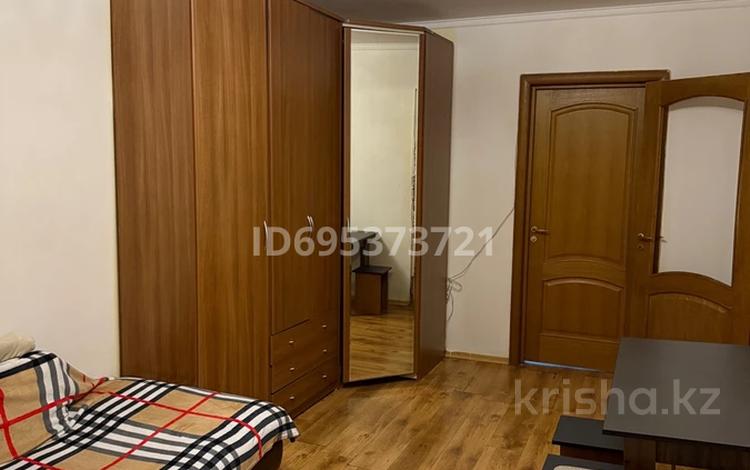 2-комнатная квартира · 47 м² · 4/5 этаж, мкр Орбита-1 7 — Улица Навои (между Аль-Фараби и Торайгырова) за 230 000 〒 в Алматы, Бостандыкский р-н — фото 19