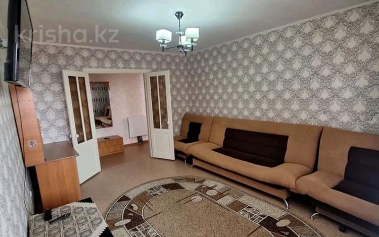 2-комнатная квартира · 54 м² · 5/9 этаж, Жамбыла 53 за 170 000 ₸ в Петропавловске — фото 2