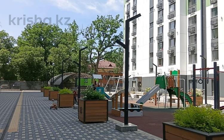 2-комнатная квартира · 43 м² · 6/10 этаж, Райымбека — Муратбаева за ~ 38 млн ₸ в Алматы, Алмалинский р-н — фото 10