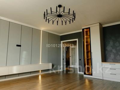 2-бөлмелі пәтер · 80.1 м² · 6/9 қабат, Шмидта 18А, бағасы: 59 млн ₸ в Семее