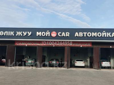 Азс, автосервисы и автомойки · 250 м² за 60 млн ₸ в Жибек Жолы