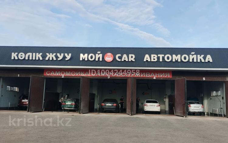 Жқб, автосервистер мен көлік жуу · 250 м², бағасы: 60 млн ₸ в Жибек Жолы — фото 2