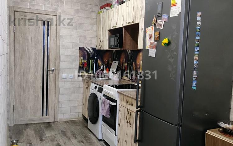 3-комнатная квартира · 70 м² · 9/12 этаж, 50 лет октября — РИУ. Спорткомплекс. за 23 млн ₸ в Рудном — фото 3