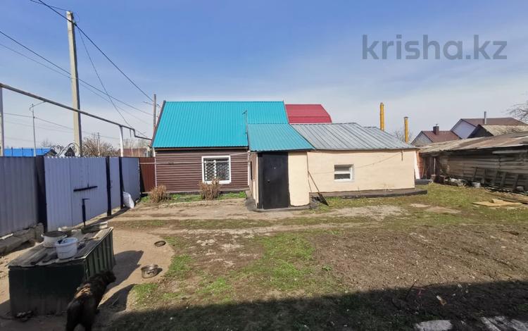 Жеке үй · 2 бөлме · 50.2 м² · 3 жүзд., Байтурсынова 250, бағасы: 17 млн ₸ в Костанае — фото 2