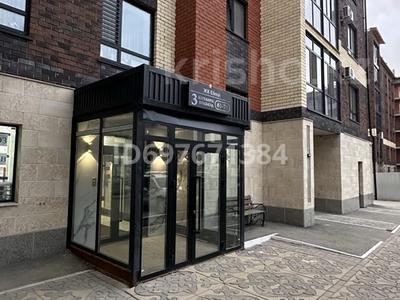 3-комнатная квартира · 90 м² · 2/5 этаж, Габдулина 33 — Байтурсынова за 55 млн ₸ в Кокшетау