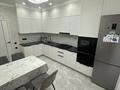 3-комнатная квартира · 90 м² · 2/5 этаж, Габдулина 33 — Байтурсынова за 55 млн ₸ в Кокшетау — фото 14