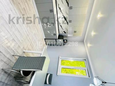1-бөлмелі пәтер · 45 м², Сатпаева — ЖД вокзала, бағасы: 120 000 ₸ в Шу