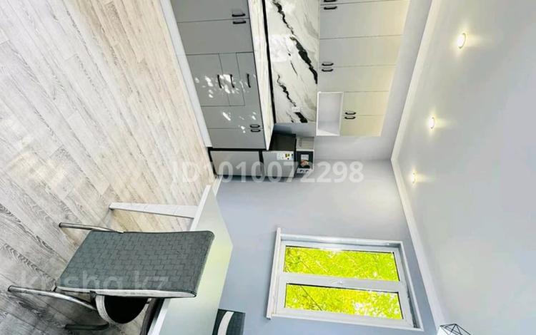 1-комнатная квартира · 45 м², Сатпаева — ЖД вокзала за 120 000 ₸ в Шу — фото 2